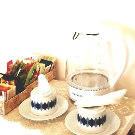 Bed & Breakfast Italia
