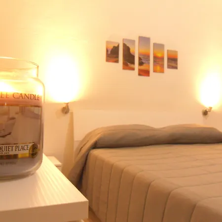 Italia Bed & Breakfast 3*