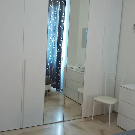 Italia Bed & Breakfast 3*