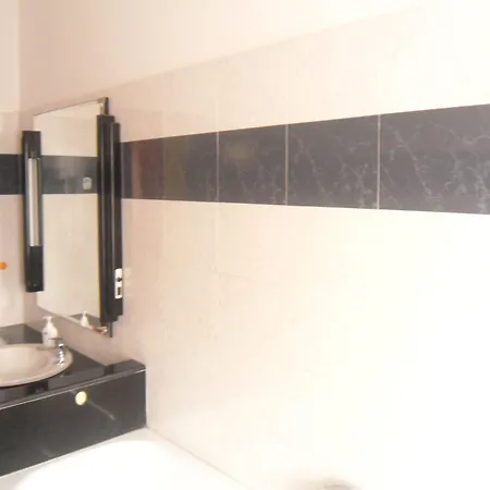 Italia 住宿加早餐酒店 3*