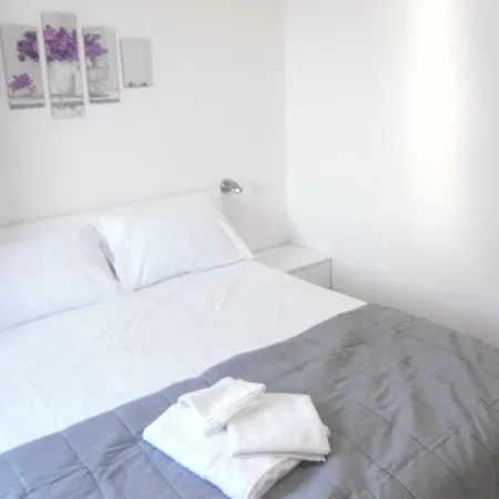 Italia Bed & Breakfast Milis