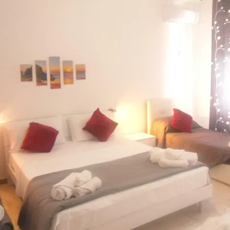 Italia Bed & Breakfast