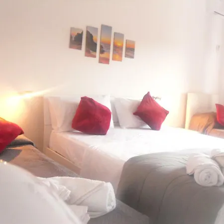 Italia Bed & Breakfast