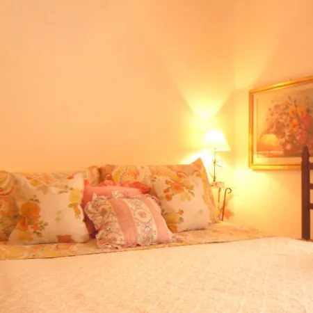 Italia Bed & Breakfast 3*
