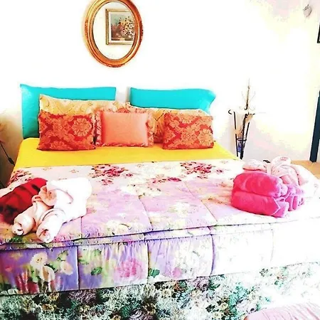 Bed and breakfast Italia Milis
