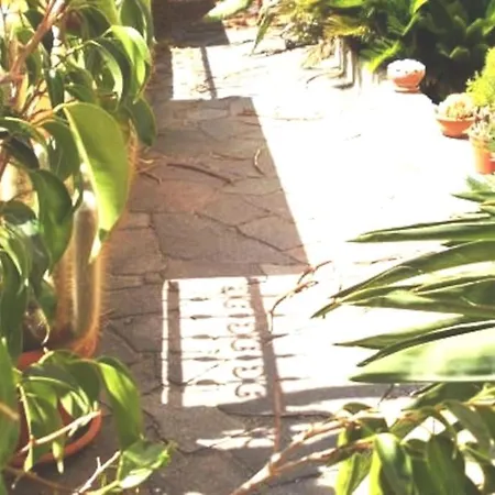 Italia Bed and breakfast Milis