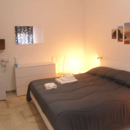 Bed & Breakfast Italia Milis