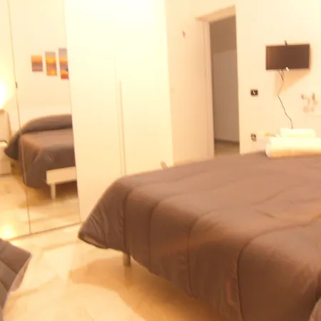 Italia Bed and breakfast 3*
