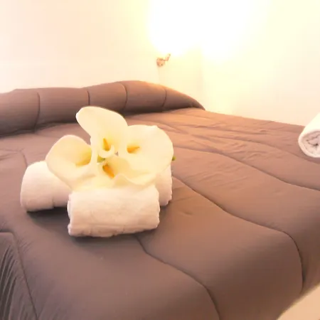 Bed and breakfast Italia 3*