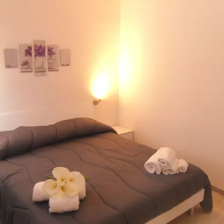 Bed and breakfast Italia Milis
