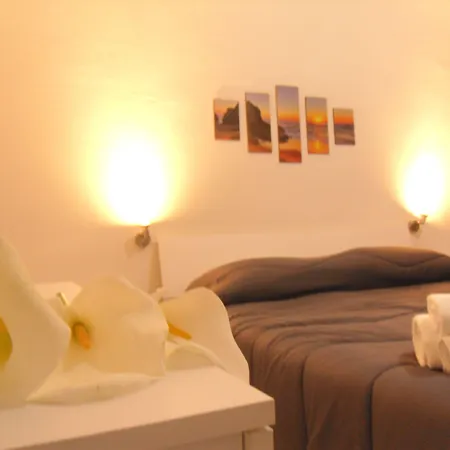 Italia Bed and breakfast