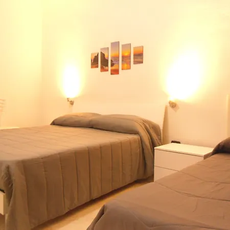 Italia 3* Milis