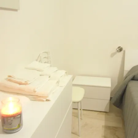 Italia Bed and breakfast 3*