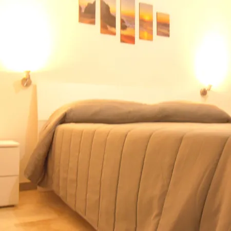 Bed and breakfast Italia 3*