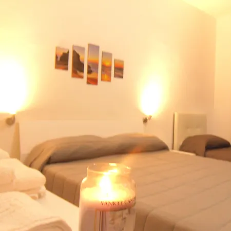 Italia Bed and breakfast