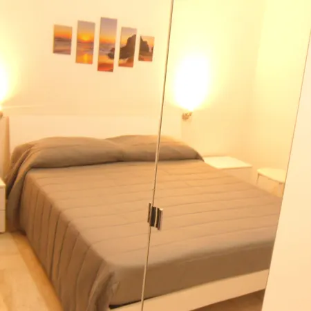 Bed and breakfast Italia 3*