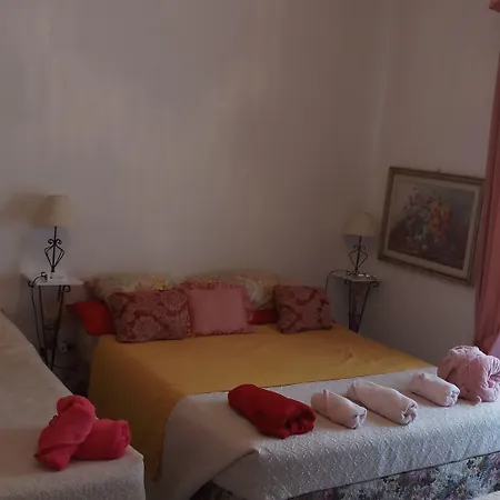 Italia Bed and breakfast