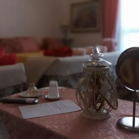 Bed and breakfast Italia 3*