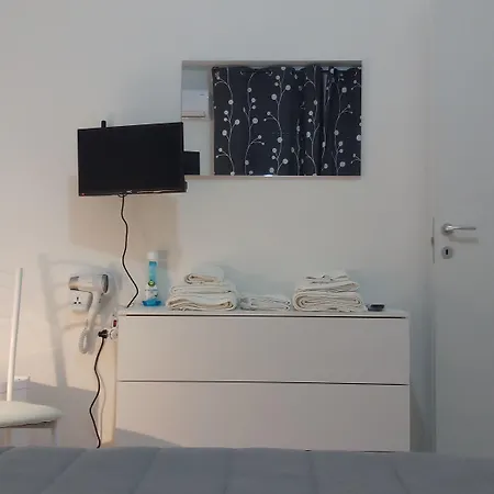 Bed and breakfast Italia Milis