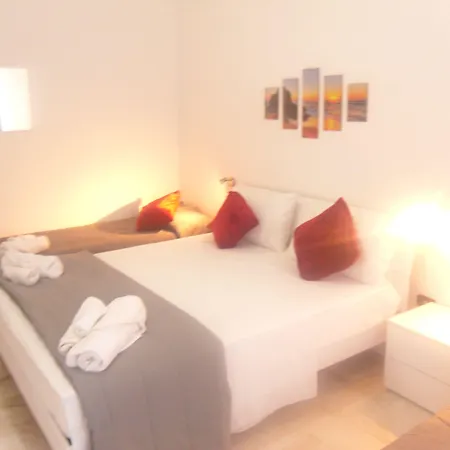 Bed and breakfast Italia 3*