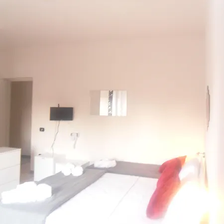 Italia Bed and breakfast Milis