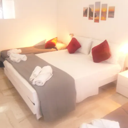Italia Bed and breakfast