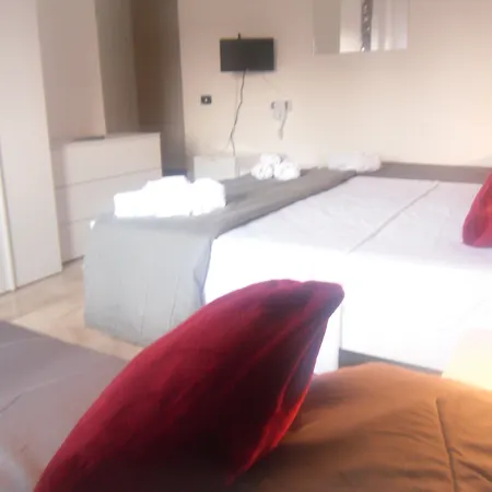 Bed and breakfast Italia 3*