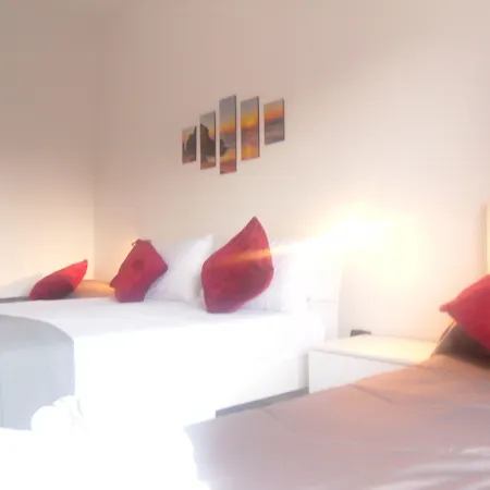 Italia Bed and breakfast 3*