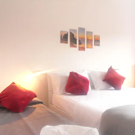 Italia Bed and breakfast Milis