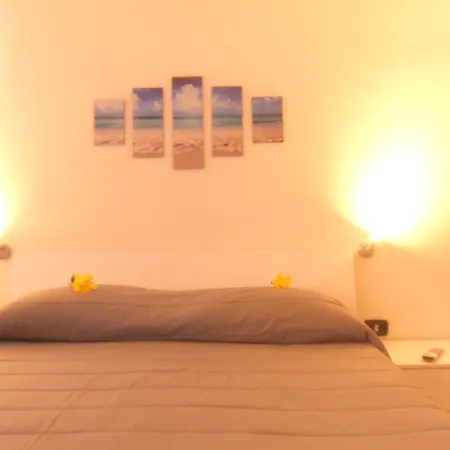 Italia Bed and breakfast 3*