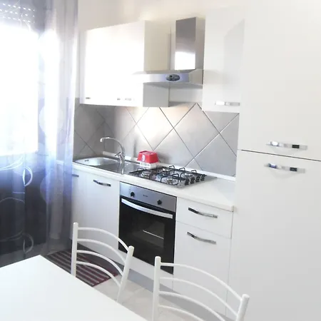 Bed and breakfast Italia