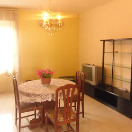 Italia Bed and breakfast 3*