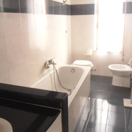 Bed and breakfast Italia