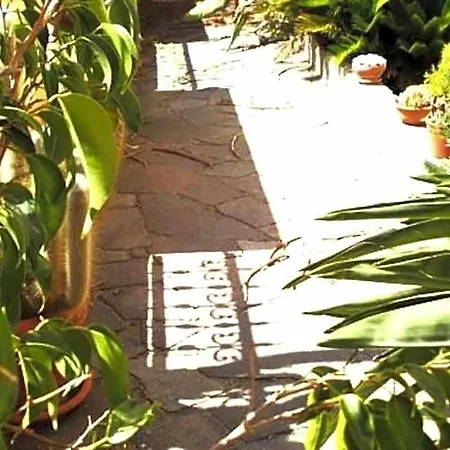 Italia Bed & Breakfast