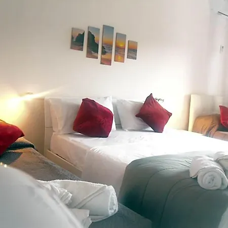 Bed & Breakfast Italia Milis