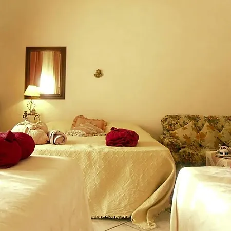 Italia Bed & Breakfast