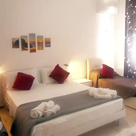 Bed & Breakfast Italia 3*