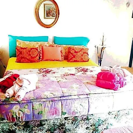 Italia Bed & Breakfast