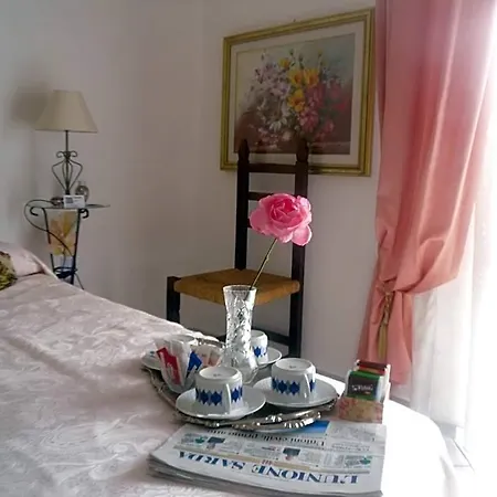 Bed & Breakfast Italia