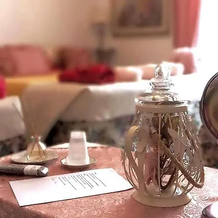 Bed & Breakfast Italia Milis