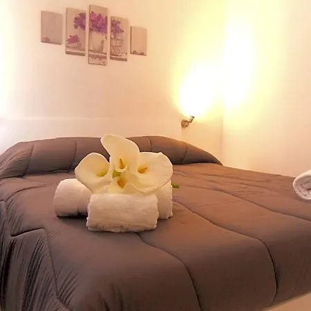 Bed & Breakfast Italia 3*