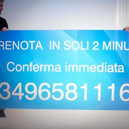 Italia Bed & Breakfast 3*