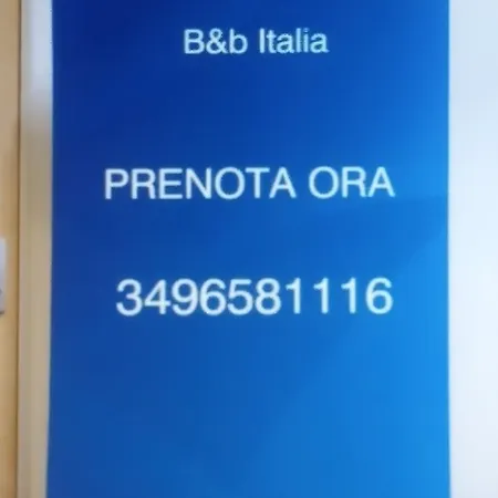 Italia 3* Milis
