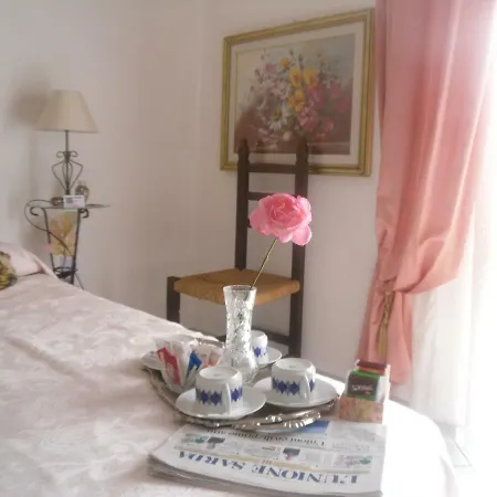 Bed and breakfast Italia