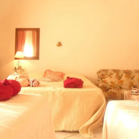 Italia Bed and breakfast Milis