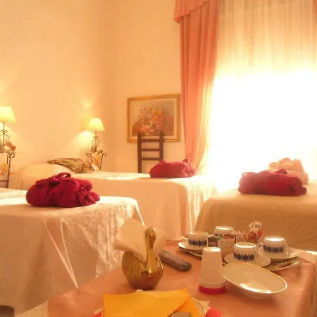 Italia Bed and breakfast