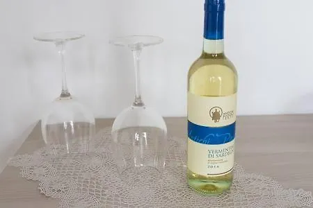 Bed and Breakfast Italia 3*