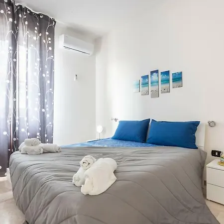 Italia Bed & Breakfast Milis