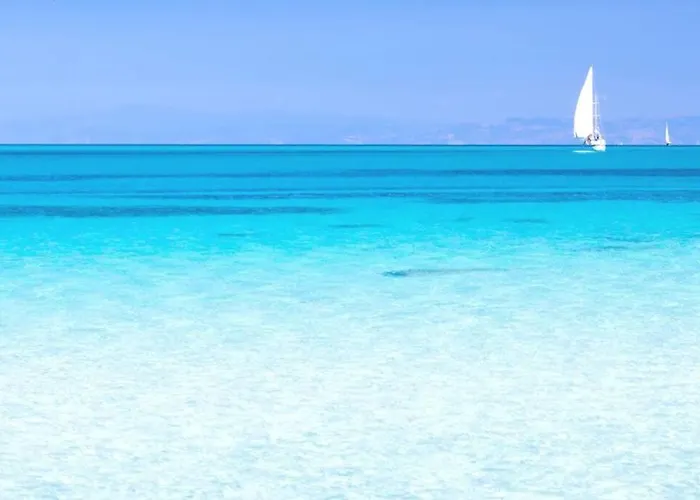 Italia Bed & Breakfast Milis