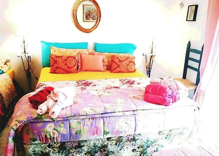 Bed & Breakfast Italia Milis